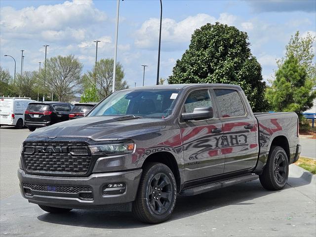 2026 RAM Ram 1500 RAM 1500 EXPRESS CREW CAB 4X4 57 BOX