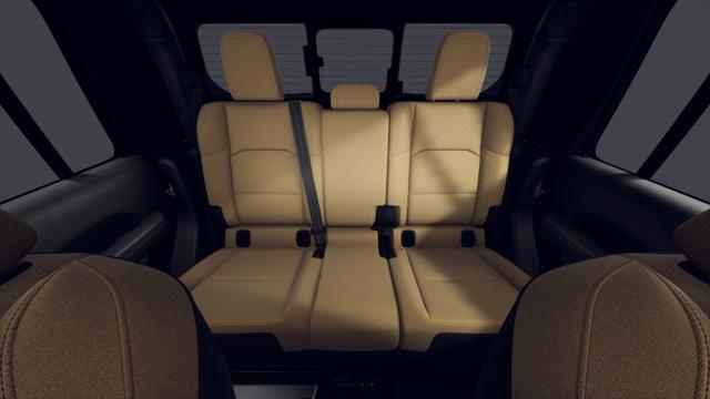 2026 Jeep Gladiator GLADIATOR WILLYS 41 4X4