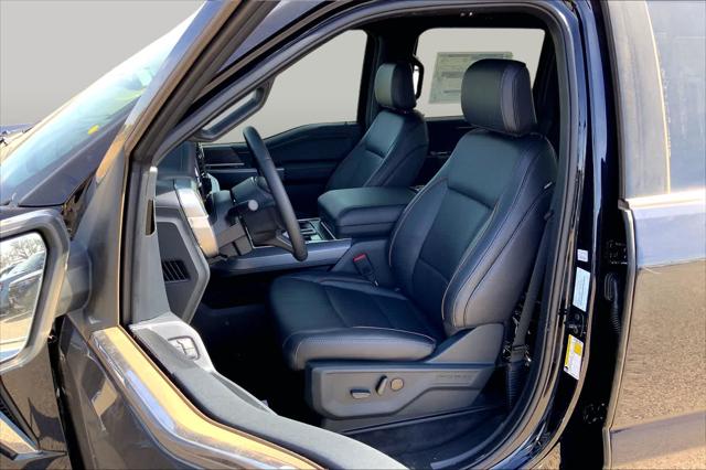 New 2026 Ford F-150 LARIAT For Sale in Lubbock, TX