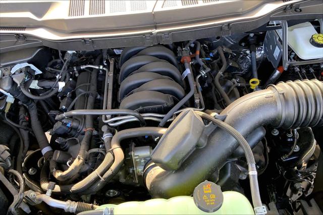 New 2026 Ford F-150 LARIAT For Sale in Lubbock, TX