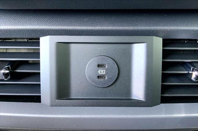 New 2026 Ford F-150 LARIAT For Sale in Lubbock, TX