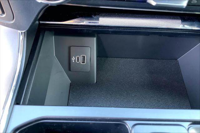 New 2026 Ford F-150 LARIAT For Sale in Lubbock, TX