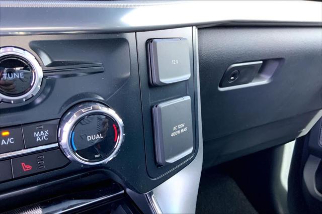 New 2026 Ford F-150 LARIAT For Sale in Lubbock, TX