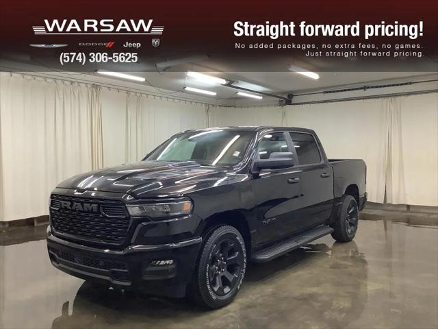 2026 Ram 1500 Express Crew Cab 4x4 5'7" Box for sale in Warsaw, IN