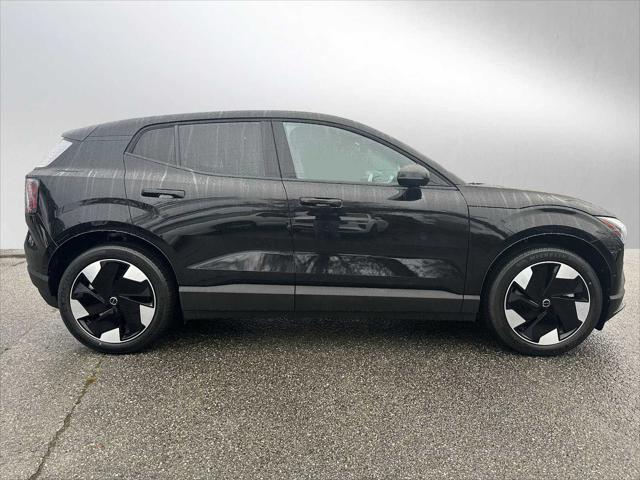 2026 Volvo EX30 Ultra Twin Motor Performance, Fully electric