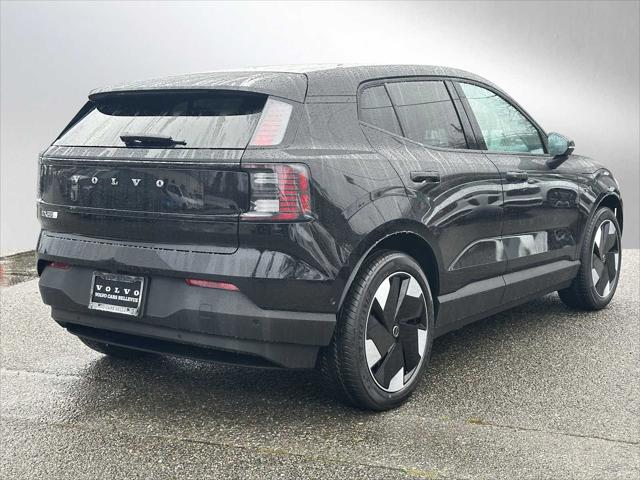 2026 Volvo EX30 Ultra Twin Motor Performance, Fully electric