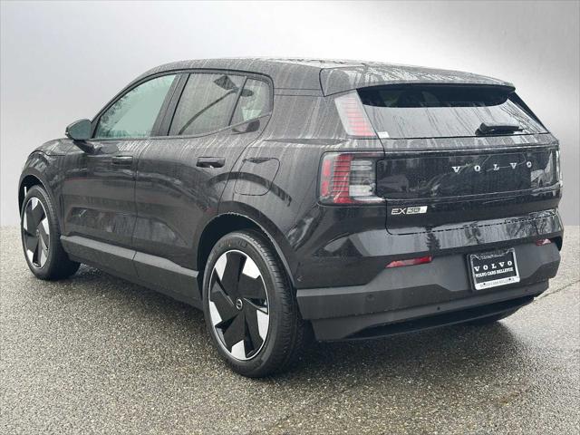 2026 Volvo EX30 Ultra Twin Motor Performance, Fully electric