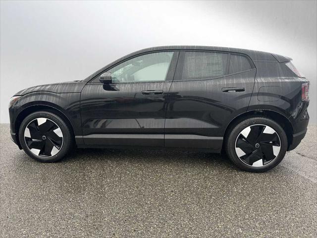2026 Volvo EX30 Ultra Twin Motor Performance, Fully electric