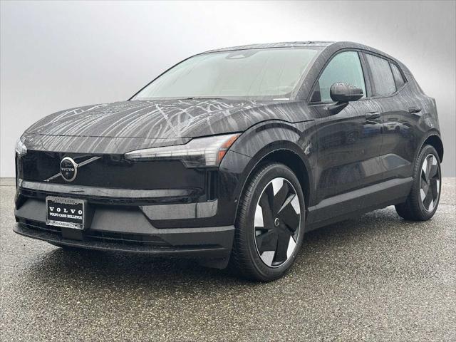 2026 Volvo EX30 Ultra Twin Motor Performance, Fully electric