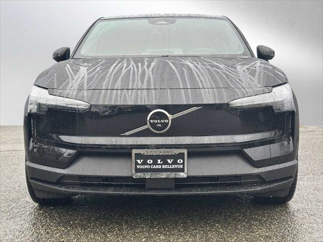 2026 Volvo EX30 Ultra Twin Motor Performance, Fully electric