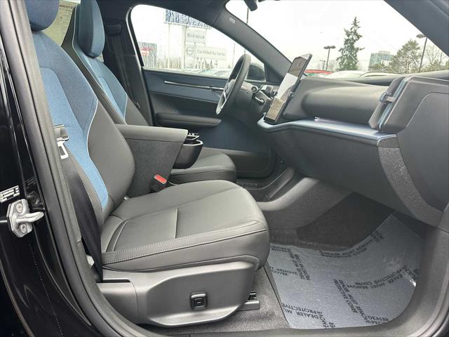 2026 Volvo EX30 Ultra Twin Motor Performance, Fully electric