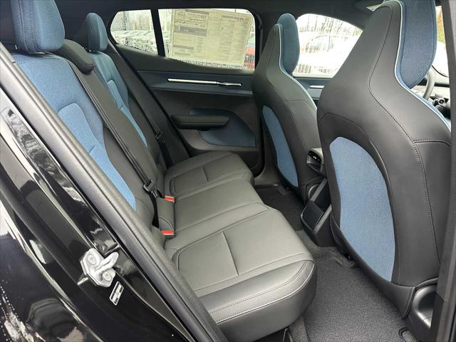 2026 Volvo EX30 Ultra Twin Motor Performance, Fully electric