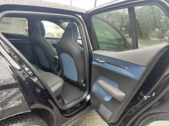 2026 Volvo EX30 Ultra Twin Motor Performance, Fully electric