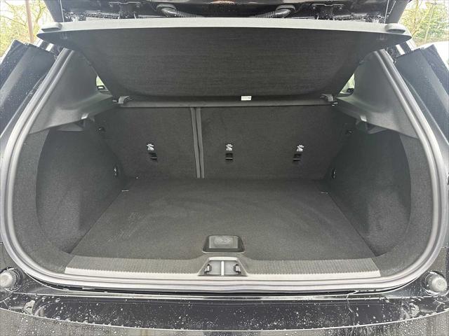 2026 Volvo EX30 Ultra Twin Motor Performance, Fully electric