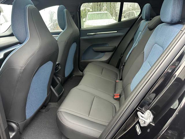 2026 Volvo EX30 Ultra Twin Motor Performance, Fully electric