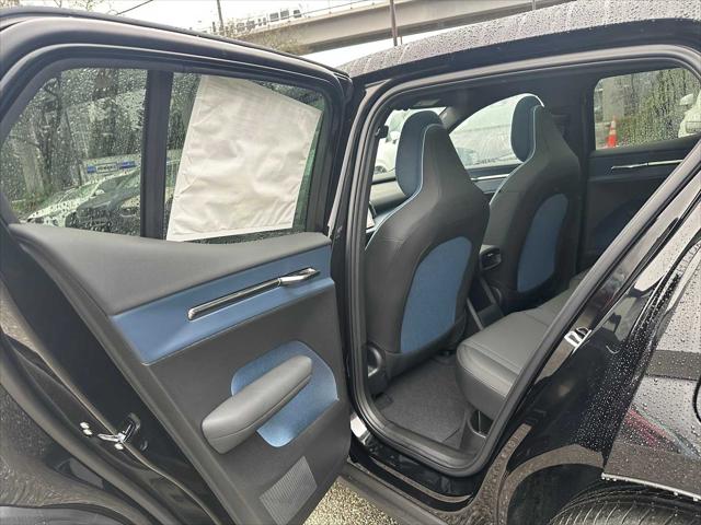 2026 Volvo EX30 Ultra Twin Motor Performance, Fully electric