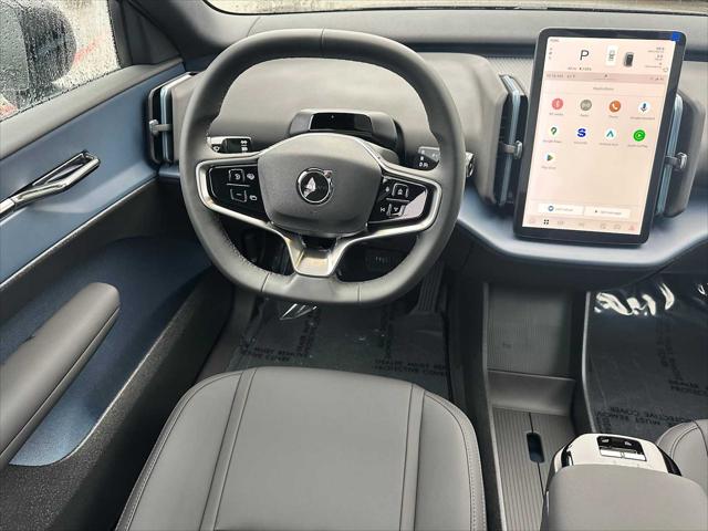 2026 Volvo EX30 Ultra Twin Motor Performance, Fully electric