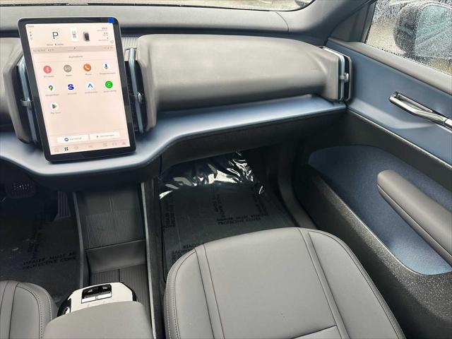 2026 Volvo EX30 Ultra Twin Motor Performance, Fully electric