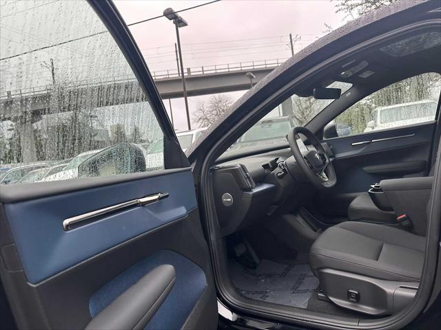2026 Volvo EX30 Ultra Twin Motor Performance, Fully electric