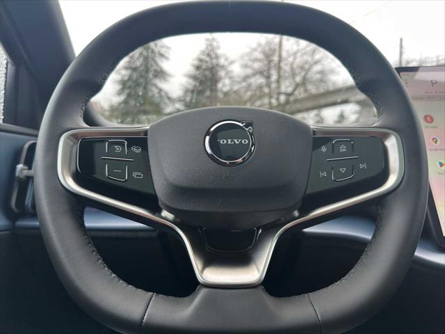 2026 Volvo EX30 Ultra Twin Motor Performance, Fully electric