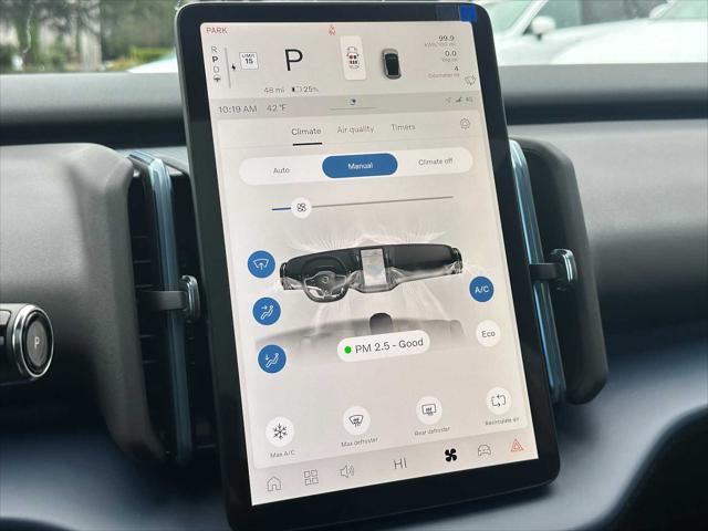 2026 Volvo EX30 Ultra Twin Motor Performance, Fully electric