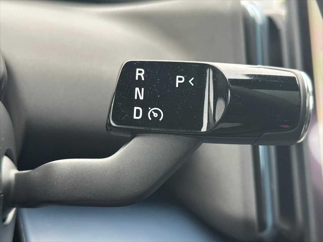 2026 Volvo EX30 Ultra Twin Motor Performance, Fully electric