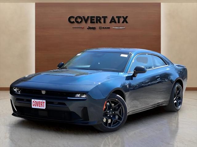 2026 Dodge Charger CHARGER SCAT PACK 2-DOOR AWD