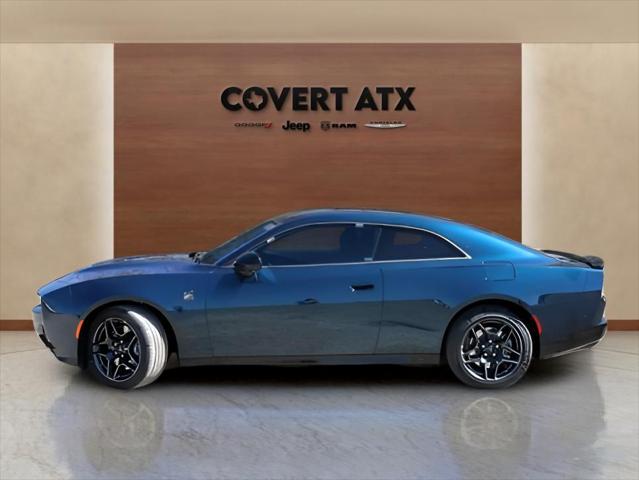 2026 Dodge Charger Scat Pack 2-Door AWD