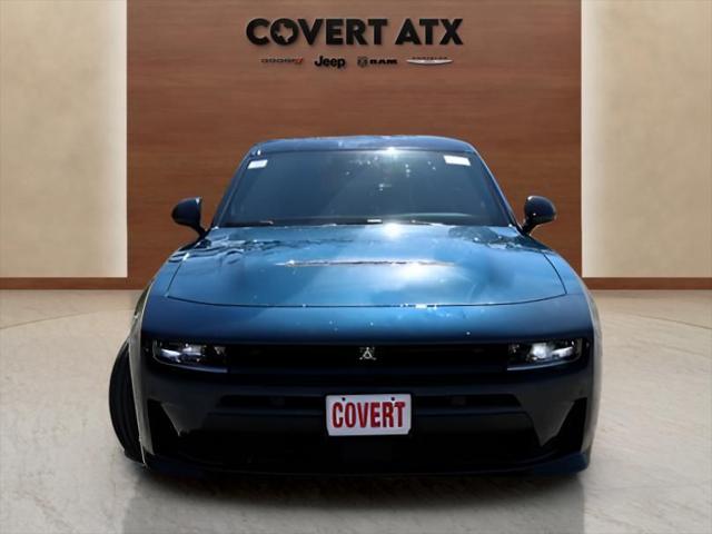 2026 Dodge Charger Scat Pack 2-Door AWD