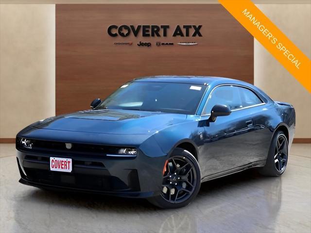 2026 Dodge Charger Scat Pack 2-Door AWD for sale in Austin, TX