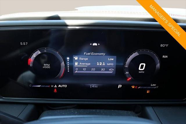 2026 Dodge Charger Scat Pack 2-Door AWD