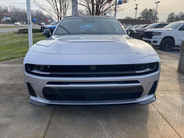 2026 Dodge Charger CHARGER SCAT PACK 2-DOOR AWD