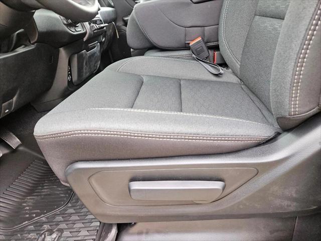2026 Ram 1500 Warlock Crew Cab 4x4 5'7" Box