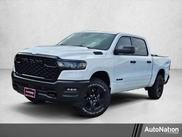 2026 Ram 1500 Warlock Crew Cab 4x4 5'7" Box for sale in Fort Worth, TX