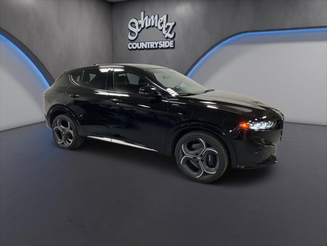 2026 Alfa Romeo Tonale TONALE SPORT SPECIALE AWD