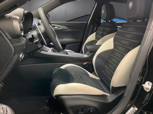 2026 Alfa Romeo Tonale TONALE SPORT SPECIALE AWD