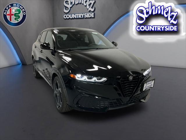 2026 Alfa Romeo Tonale TONALE SPORT SPECIALE AWD