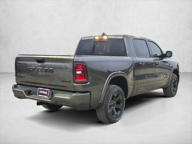 2026 RAM Ram 1500 RAM 1500 LONE STAR CREW CAB 4X4 57 BOX