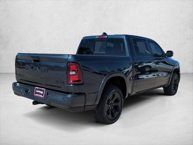 2026 RAM Ram 1500 RAM 1500 LONE STAR CREW CAB 4X4 57 BOX