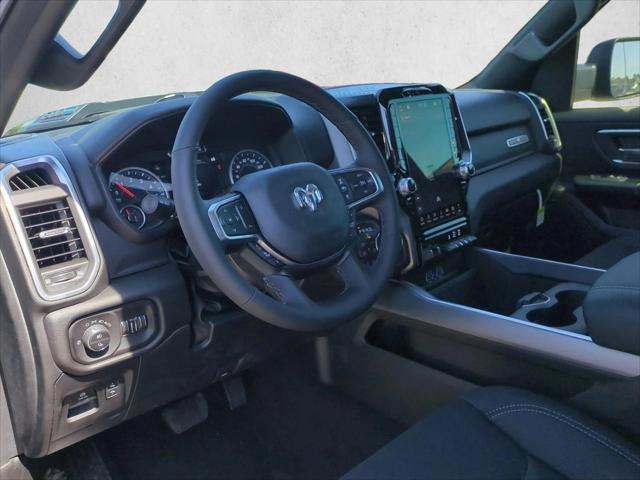 2026 RAM Ram 1500 RAM 1500 LONE STAR CREW CAB 4X4 57 BOX