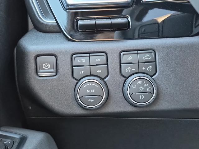 2026 Chevrolet Silverado 3500HD Crew Cab, Long Bed, High Country Dual Rear Wheel, RWD