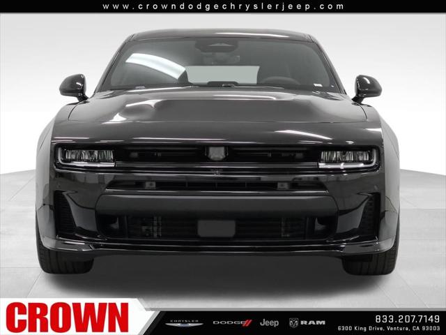 2026 Dodge Charger CHARGER SCAT PACK PLUS 2-DOOR AWD