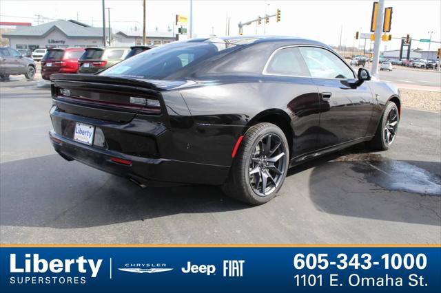 2026 Dodge Charger CHARGER SCAT PACK 2-DOOR AWD