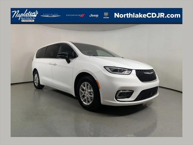 2026 Chrysler Pacifica Select for sale in Lake Park, FL