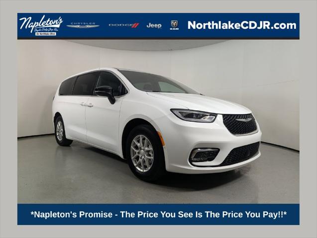 2026 Chrysler Pacifica Select for sale in Lake Park, FL