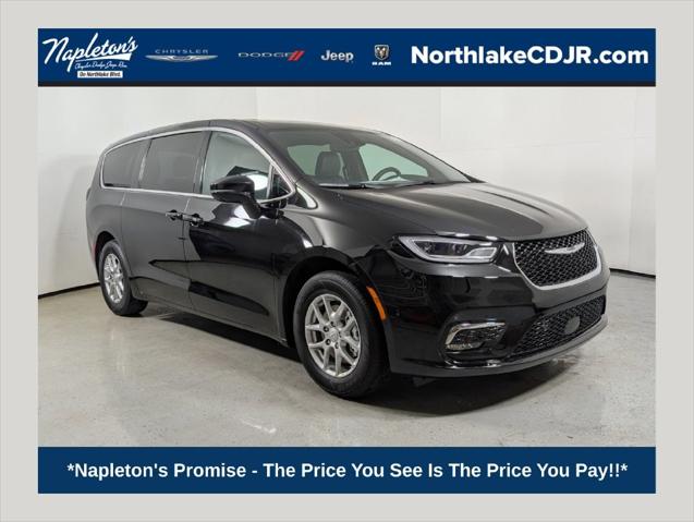 2026 Chrysler Pacifica Select for sale in Lake Park, FL