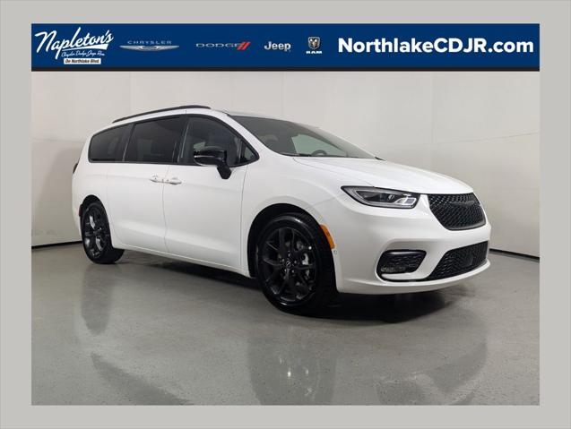2026 Chrysler Pacifica Select for sale in Lake Park, FL