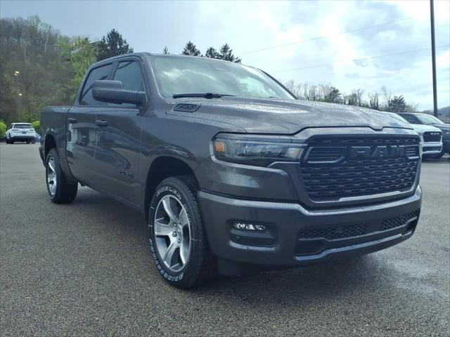 2026 RAM Ram 1500 RAM 1500 EXPRESS CREW CAB 4X4 57 BOX 2026 RAM Ram 1500 RAM 1500 EXPRESS CREW CAB 4X4 57 BOX