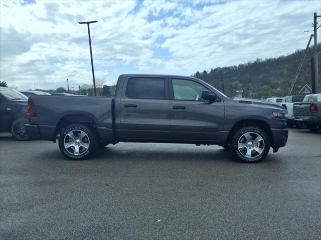 2026 RAM Ram 1500 RAM 1500 EXPRESS CREW CAB 4X4 57 BOX 2026 RAM Ram 1500 RAM 1500 EXPRESS CREW CAB 4X4 57 BOX