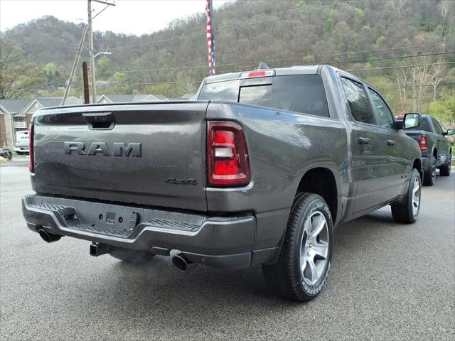 2026 RAM Ram 1500 RAM 1500 EXPRESS CREW CAB 4X4 57 BOX 2026 RAM Ram 1500 RAM 1500 EXPRESS CREW CAB 4X4 57 BOX